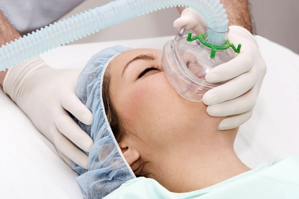 Die Anästhesie ist eine sichere und moderne Fachdisziplin