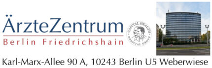 Aerztezentrum Friedrichshain Aerztezentrum Friedrichshain